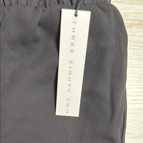 Three eighty two Black Shorts - Picture 3 of 5